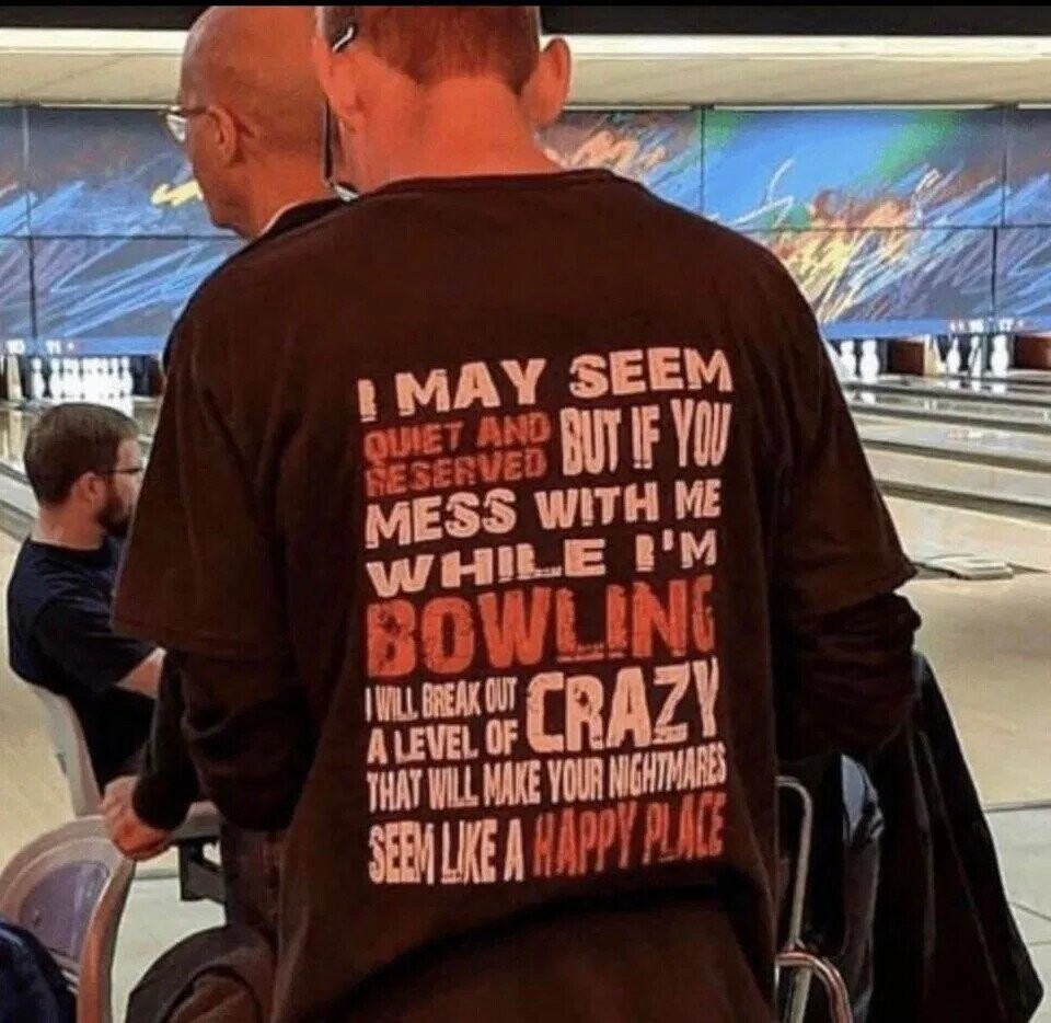 Photos That Are A Masterclass In Cringe