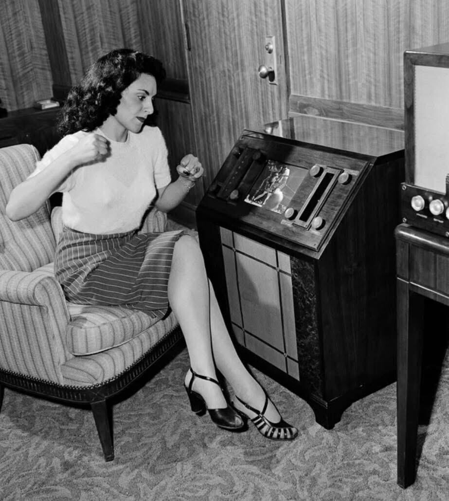 Vintage Photos That Will Make You Look Twice