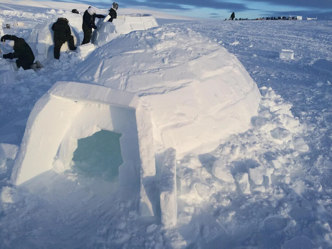 Some of the Week's Most Noteworthy Photos