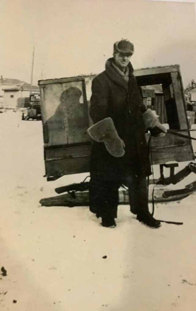 Vintage Photos That Will Make You Look Twice