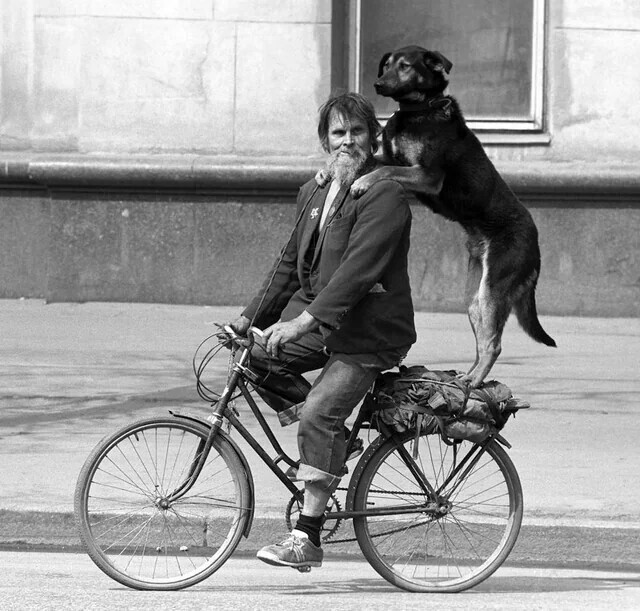 20 Times the Soviet Union Didn’t Look That Bad