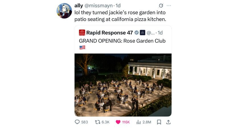 53 of the Meanest Burns from the Month of September 2025