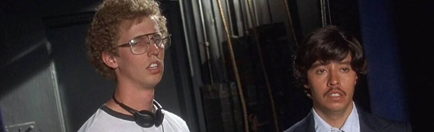 I Caught You A Delicious Bass: 15 Behind-The-Scenes Facts about Napoleon Dynamite