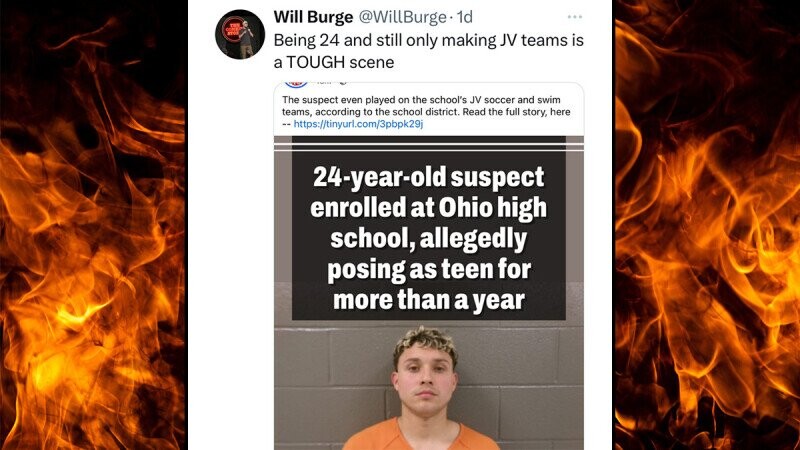 45 of the Funniest Burns from the Week of May 19, 2025