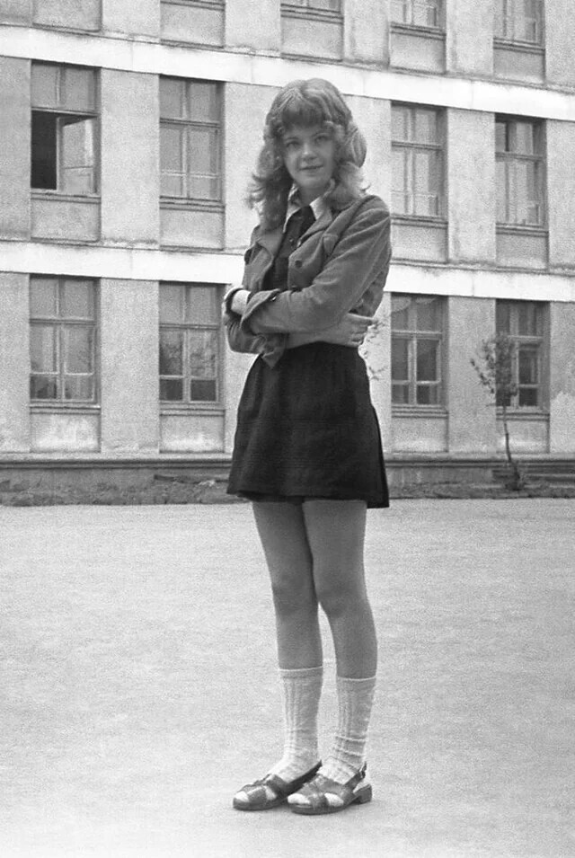 20 Times the Soviet Union Didn’t Look That Bad