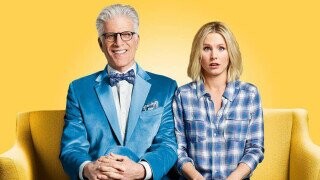 Holy Forkin' Shirt! 21 Hidden Jokes And Easter Eggs In 'The Good Place'