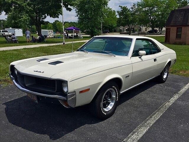 1970s Gas Guzzling Muscle Cars That Were Still Worth It