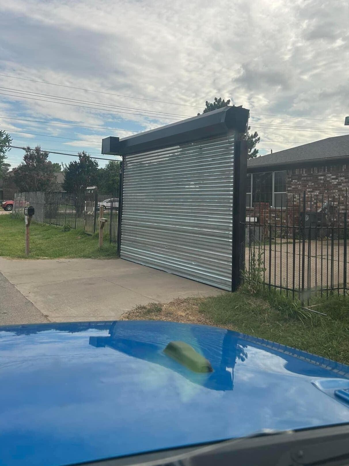 Photos Where Logic Decided to Take the Day Off