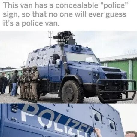 Photos That Are A Masterclass In Cringe