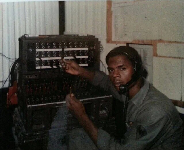 Photos That Put You in the Middle of the Vietnam War