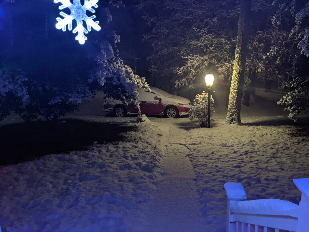 Some of the Week's Most Noteworthy Photos