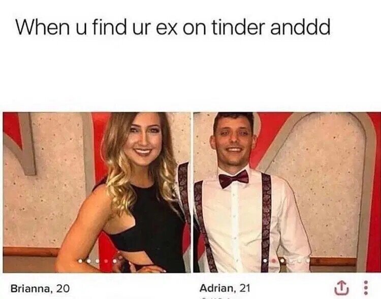 Photos That Are A Masterclass In Cringe