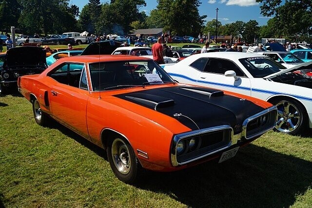 1970s Gas Guzzling Muscle Cars That Were Still Worth It