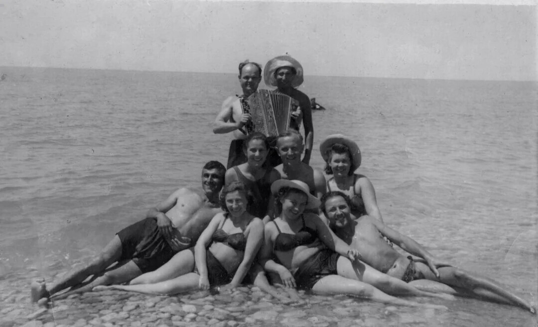 20 Times the Soviet Union Didn’t Look That Bad