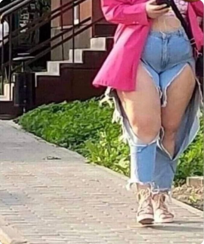 Photos from a Candid Trip Around America's Streets