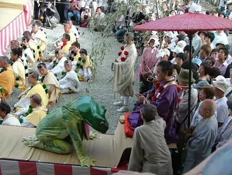 14 Controversial Traditions from Around the World | Cracked.com