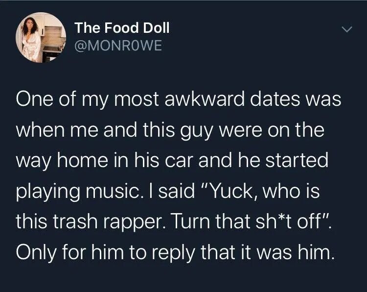 Photos That Are A Masterclass In Cringe