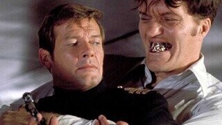 30 Random Bits of Pop-Culture Trivia That Realized, Upon Some Reflection, That Perhaps They’re the Bad Guys