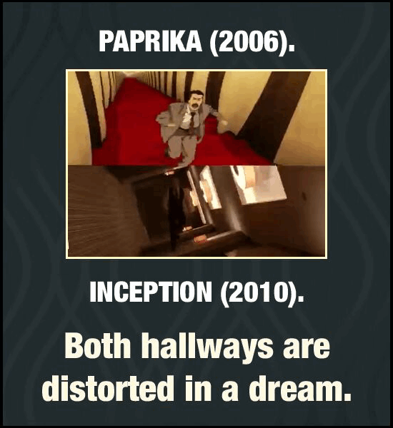 34 Movie Details That Are Either Blatant Rip-Offs or Just Coincidentally Similar in Almost Every Way