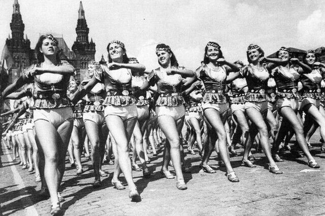 20 Times the Soviet Union Didn’t Look That Bad