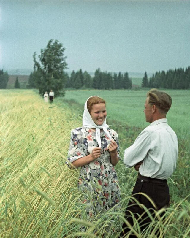 20 Times the Soviet Union Didn’t Look That Bad