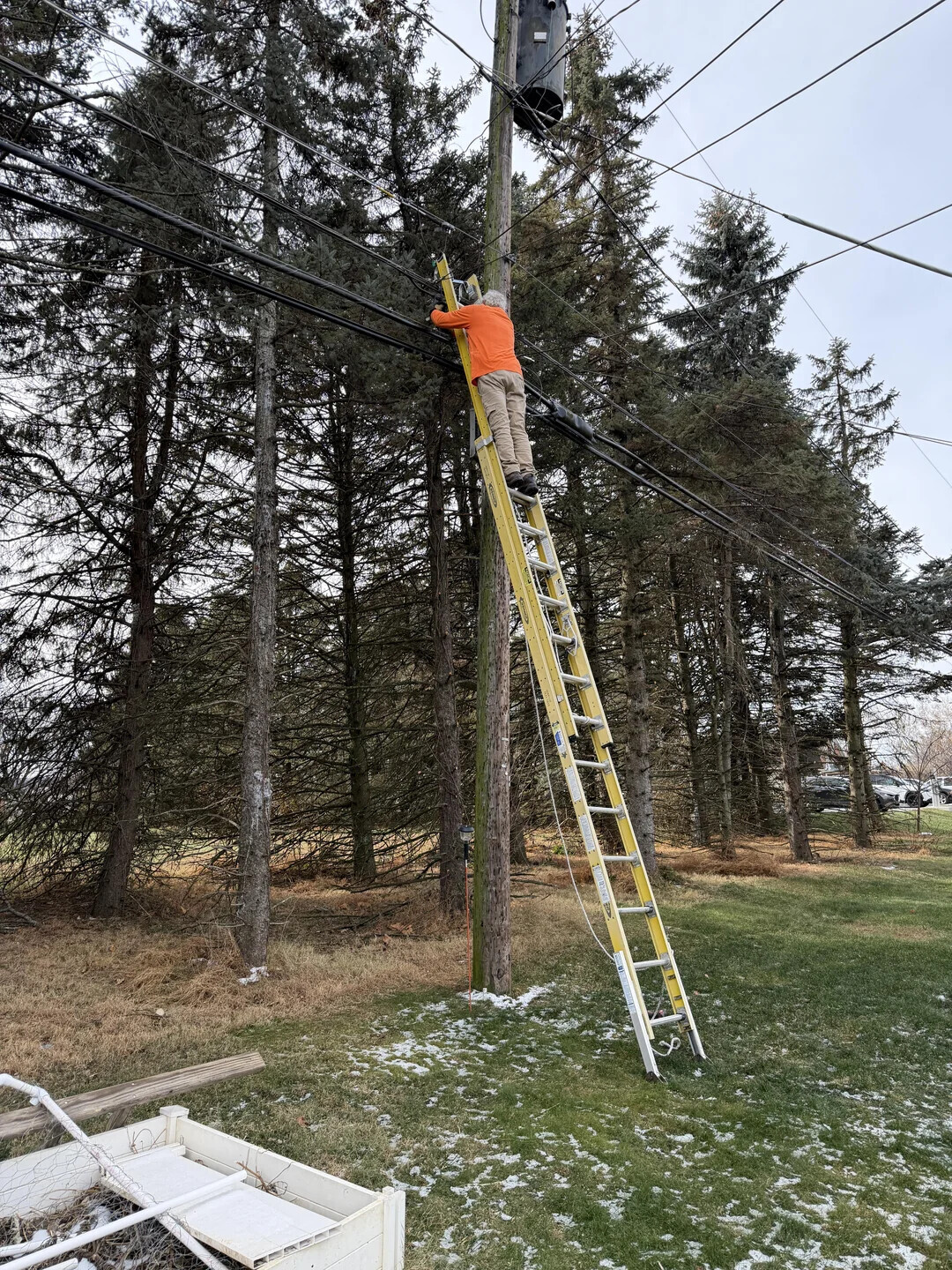 Photos from People Who Ignored All Prior Warnings