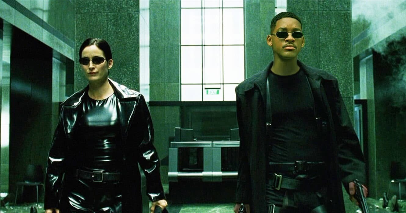 8 Iconic Movie Roles That Could Have Been Completely Different ...