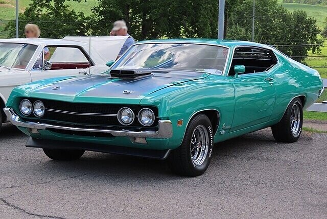 1970s Gas Guzzling Muscle Cars That Were Still Worth It