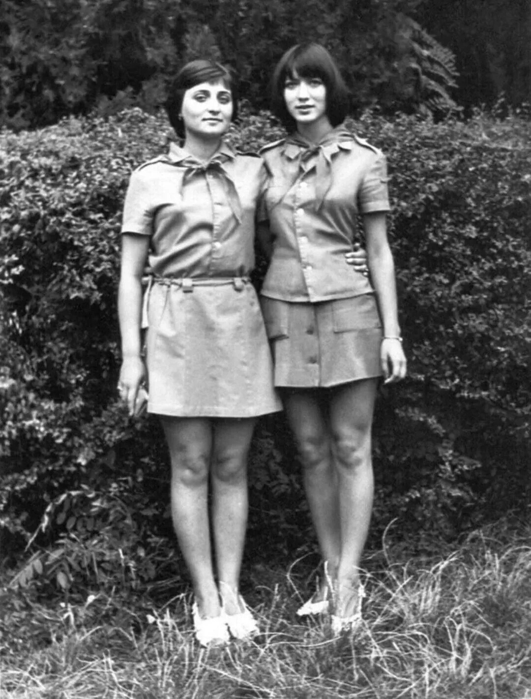 20 Times the Soviet Union Didn’t Look That Bad