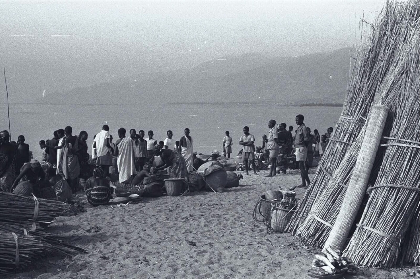 15 Uncomfortable Moments from Modern History