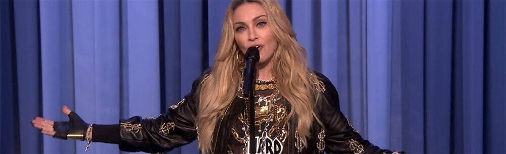 Don’t Try This At Home: 12 Non-Comic Celebrities Who Took A Stab At Comedy