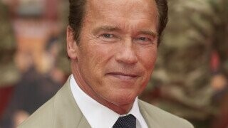 20 Giant and Thick-Accented Facts About Arnold Schwarzenegger