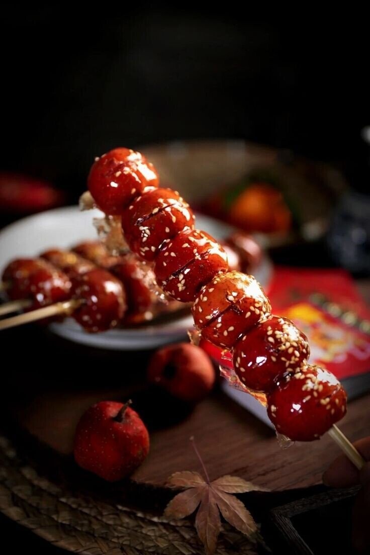 Lost Recipes of Ancient Civilization People Really Ate