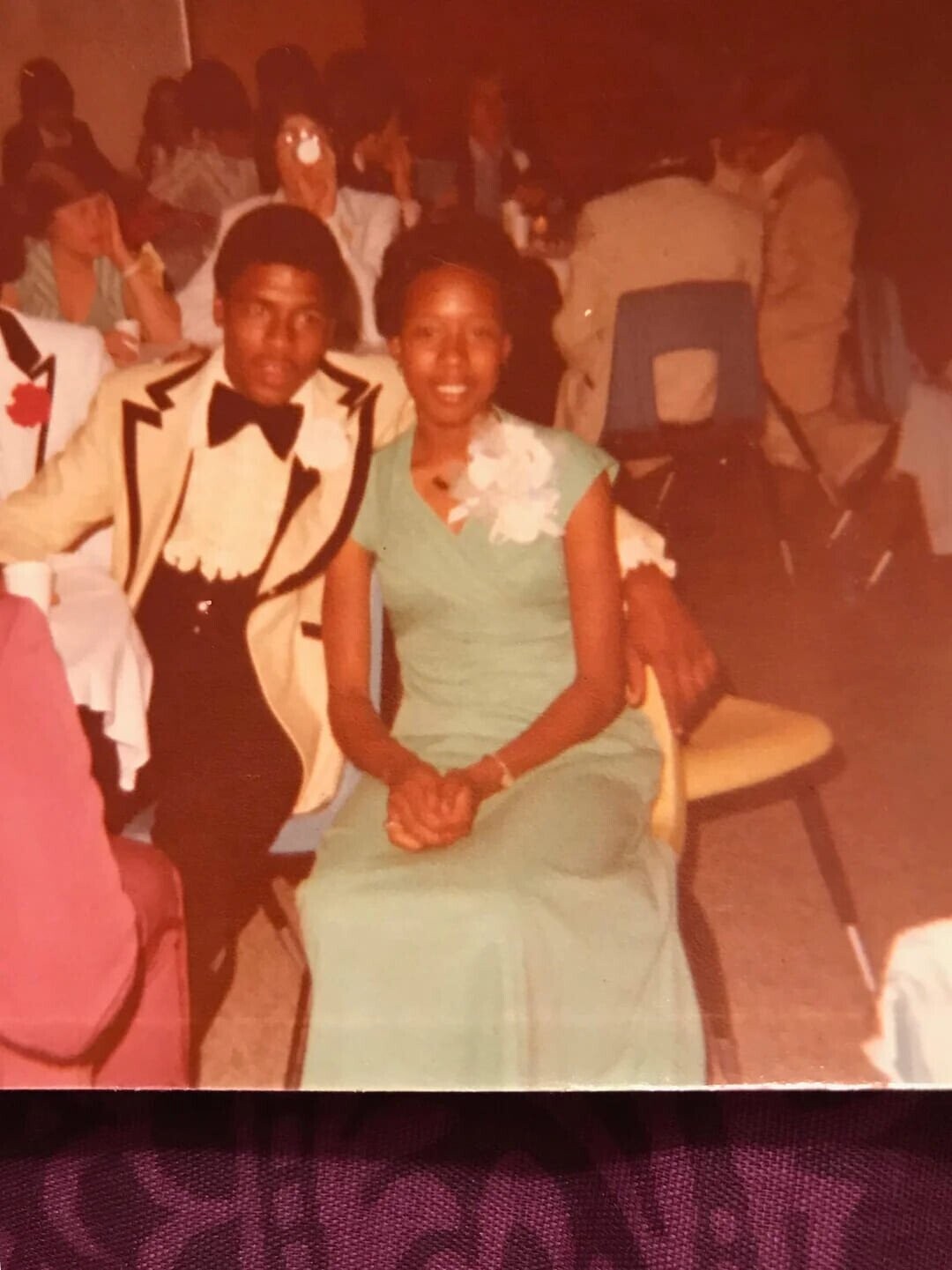 Photos of What Your First Date Looked Like in the '70s