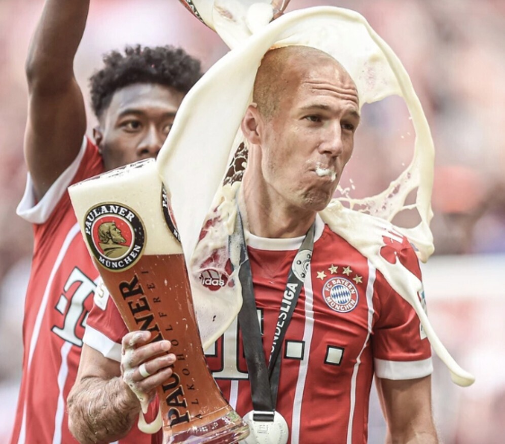 Gripping Photos of All Kinds Around the World