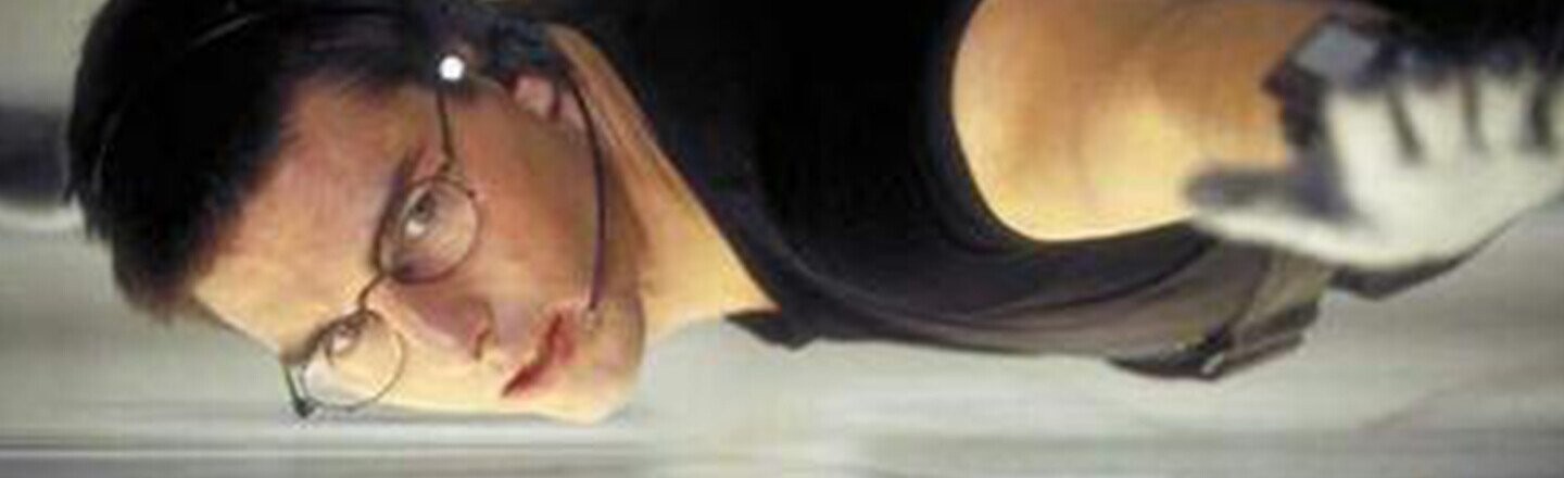 32 Real Gadgets For All The Secret Agents Out There
