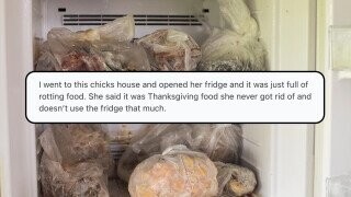 20 of the Wildest Living Situations People Unwittingly Walked Into