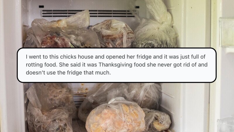 20 of the Wildest Living Situations People Unwittingly Walked Into