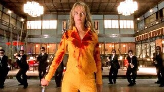 28 Easter Eggs and Behind-the-Scenes Tidbits About Quentin Tarantino Films More Tasteful and Elegant Than a Foot