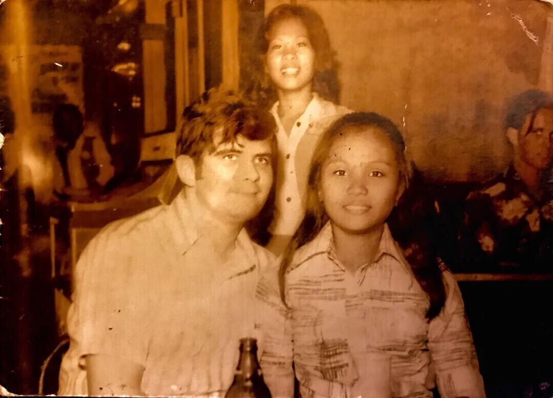 Photos of What Your First Date Looked Like in the '70s