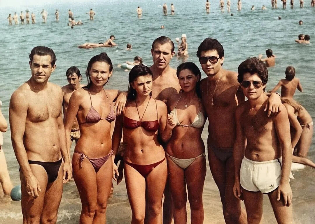 20 Times the Soviet Union Didn’t Look That Bad
