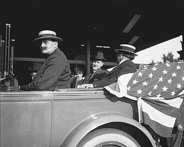 15 Uncomfortable Moments from Modern History