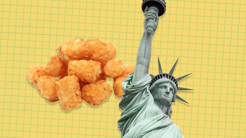 25 Random Bits of Trivia We Collected From Question-Mark Boxes Strewn About Our Two-Dimensional World