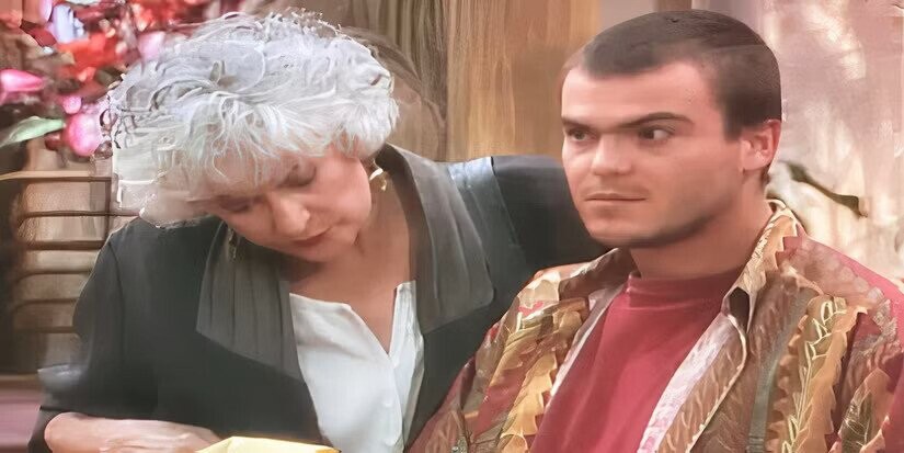 Movie Legends Who Once Did Cringe Guest Spots On Sitcoms