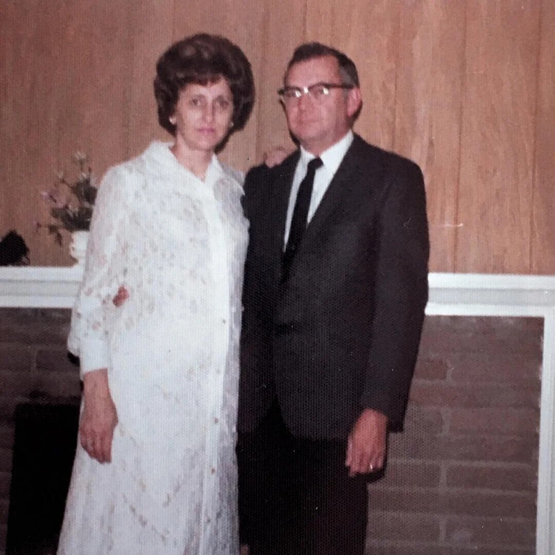 Photos of What Your First Date Looked Like in the '70s