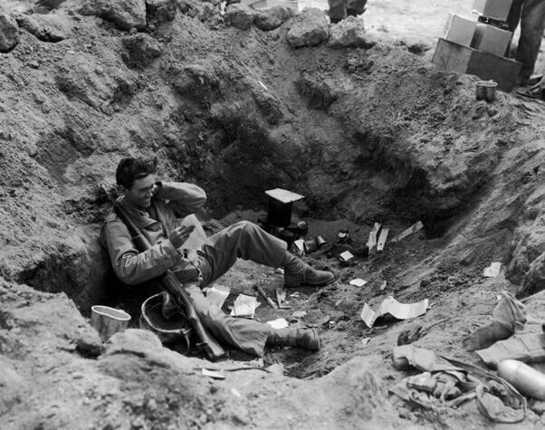 One-of-a-Kind Photos Not Everyone Has Come Across