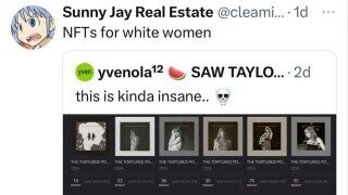 54 of the Funniest Burns from the Week of July 15, 2024