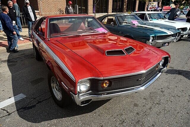 1970s Gas Guzzling Muscle Cars That Were Still Worth It