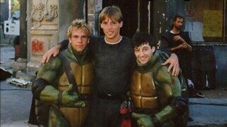 27 Movie Moments Only Made Possible By A Serious Lack of Cash