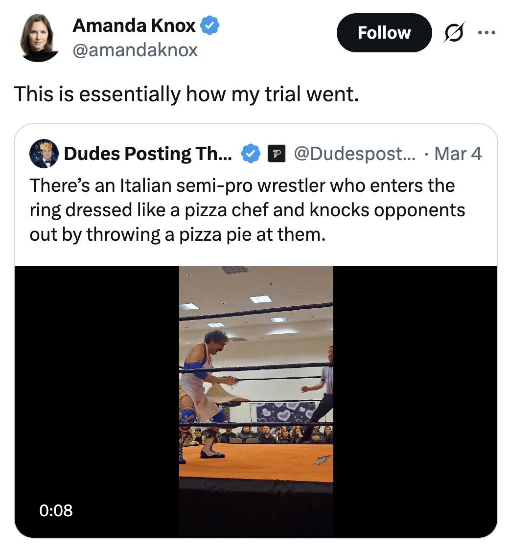 35 Tweets That Will Instantly Improve Your Day from Friday, March 6 ...